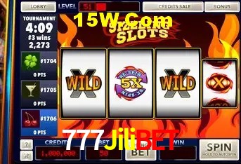777Jilibet Rio de Janeiro - Licenses