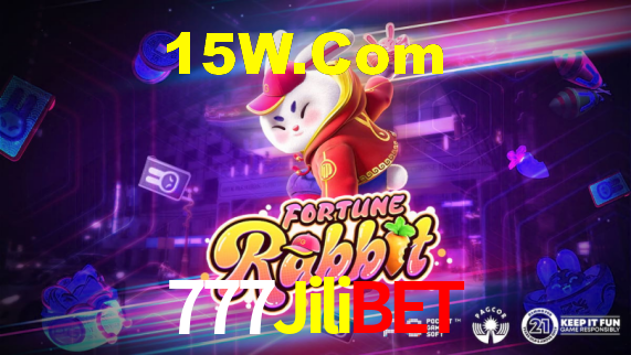 777Jilibet