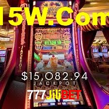 Experiência VIP 777Jilibet