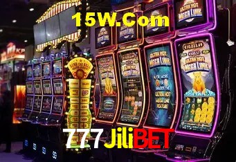 Tecnologia da Plataforma 777Jilibet