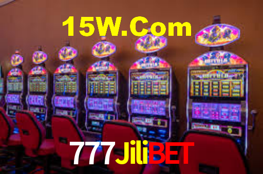 777Jilibet Vip