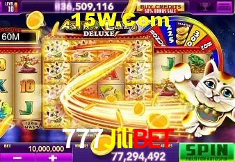 777Jilibet Rio de Janeiro - Popular Jogos