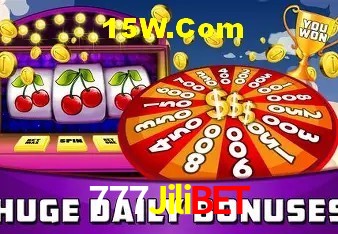 Promoções Sazonais 777Jilibet