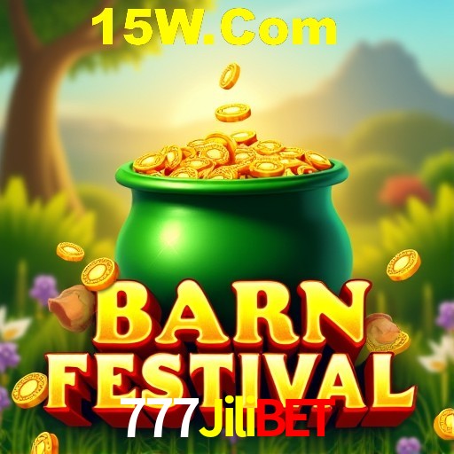 Interface do App 777Jilibet