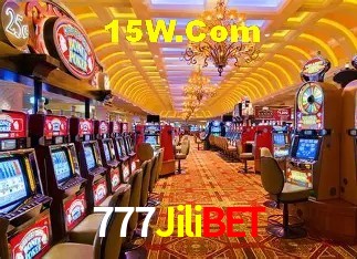 777Jilibet Salvador - Promo Stats