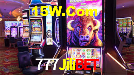 777Jilibet