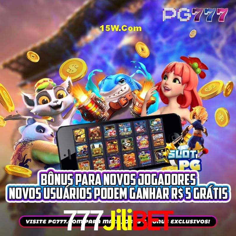 Responsive Design 777Jilibet