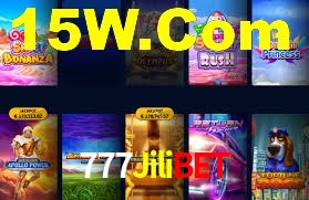 Daily Bonuses 777Jilibet