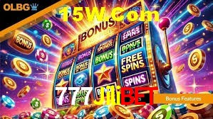 Live Casino 777Jilibet