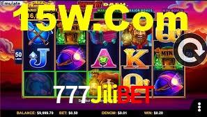 Welcome Bonus 777Jilibet
