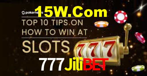 777Jilibet.Vip
