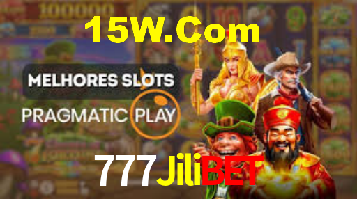 777Jilibet