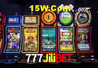 777Jilibet São Paulo - Jogo Providers