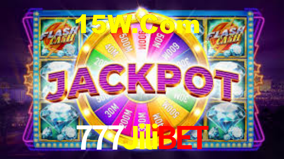 777Jilibet Vip