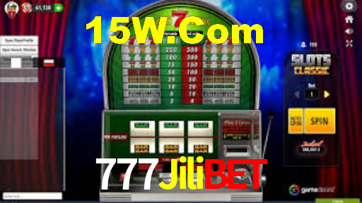 777Jilibet Vip