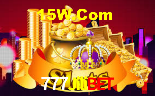 777Jilibet App - Aplicativo Móvel Oficial