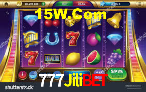 777Jilibet - App Features