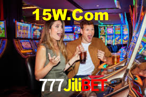 777Jilibet Vip