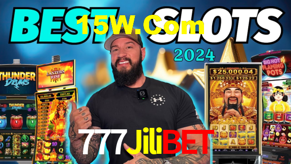 777Jilibet