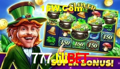 777Jilibet Slot - 320+ Caça-Níqueis Premium