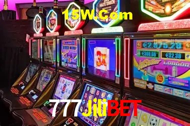 777Jilibet - Rápido Acesse