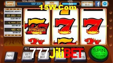 777Jilibet - Login Methods