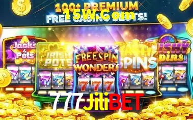 777Jilibet São Paulo - Hot Promos
